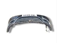 bumper front Saab 9-3 2 facelift 2010 12769740