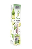 Sweet Home Mojito osviežovač vzduchu tyčinky 100 ml