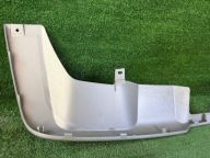 SUZUKI SX4 SPOILER Diffuseur Pare choc Arrière 2013- 71871-61M
