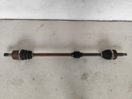 KIA VENGA IX20 petrol semi-axis right