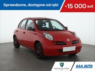 Nissan Micra 1.2 16V, GAZ, Klima, El. szyby