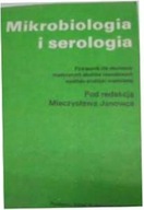 Mikrobiologia i serologia - M Janowca