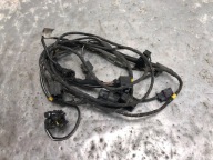 bundle of a bumper front PORSCHE 997 99761250101