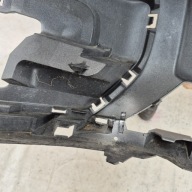 VOLVO XC70 II 2 07- bumper front front washer