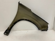 HYUNDAI SANTA FE IV fender left front NKA 19-20