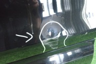 AUDI Q4 E-TRON door left front front