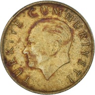 Moneta, Turcja, 100 Lira, 1988