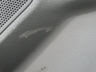 upholstery side door right front VW T6.1 TRANSPORTER 7LA868678