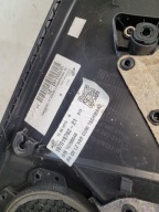side upholstery handle door left rear part VW PASSAT B8 KOMBI 15r.