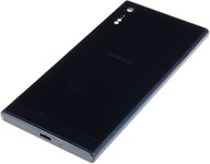 Klapka baterii Sony Xperia XZ F8331 niebieska F8331 F8332