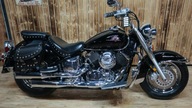 Yamaha V Star (DRAGSTAR/VSTAR) *YAMAHA bardzo