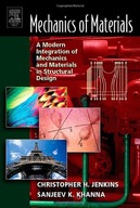 Mechanics of Materials: A Modern Integration