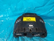 dials clock BMW 1 2010 R 1.6 B E87