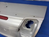 trunk door boot SAAB 9-3 II 93 oe colour 268 srebrna