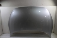 Hyundai Ioniq V 5 Cofano