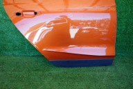 SEAT ARONA 16- Tür rechts hinten heck