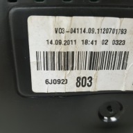 dials dials SEAT IBIZA 4 1.4 MPI 6J0920, A2C53332250
