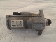 AUDI A3 S3 8V starter 2.0 TFSI 02E911024B