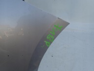 OPEL ASTRA K 15-> nárazník předek přední PDC