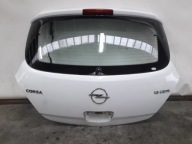 heckklappe kofferraumdeckel 474 kpl Opel Corsa D