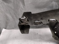 support panel for radiators pillar Audi A6 C5 2,5TDI OE 1853055916