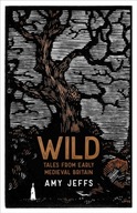 Wild: Tales from Early Medieval Britain Jeffs Amy