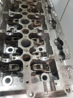VOLVO S60 S80 V70 XC90 2.4 TESTATA Motore 30731989