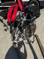 engine complete BMW 3,0 rear part NAPED B58B30A