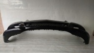 bumper front MERCEDES C-KLASA 204 LIFT PDC