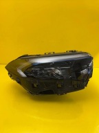 light right Mercedes EQB EQA W243 Full Led A2439062801