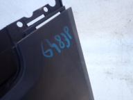 JEEP RENEGADE TRAILHAWK 14- bumper front front