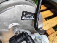 MERCEDES W212 LIFT Servo bremsen
