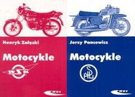 Motocykle WSK + Motocykle SHL