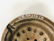 VW SKODA 2.0 TDI wheel flywheel 03L105256CA