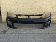 VW POLO VI 6 2G 2G0 2GS GTI R LINE 17- front bumper