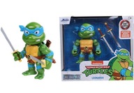 JADA Teenage Mutant Ninja Turtles Leonardo 4"