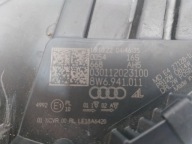 LIGHT FRONT LEFT AUDI A5 LIFT FULL LED 8W6941011