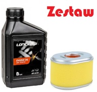 Servisná sada Loncin Honda Lifan zhutňovač GX 120 140 160 200 G200F