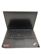 Laptop Lenovo ThinkPad E495 14 " AMD Ryzen 5 8 GB XL116KTL