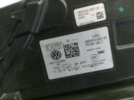 VW Multivan 7T0 T7 feu droit avant avant endommagé ! 7t2941082c