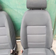 SKODA OCTAVIA KOMBI 06R Siège KOMPLET