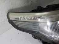 BMW 5 E60 XENON light right front front UK