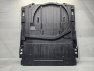 floor boot AUDI A6 C7 AVANT KOMBI 4G9864105A 4G9863547