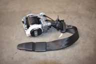 tension belt safety front front left PORSCHE MACAN 1