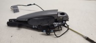 handle front front left podswietlana BMW E91 LIFT A52/7