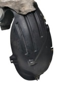 mudguard right rear part OPEL MOKKA A 2012-2016 95366488