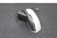 mirror exterior left 13 vertical VOLVO S60 V60 III 3 2.0 D KOMBI