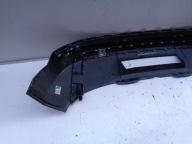 accessori Paraurti posteriore spoiler SEAT ATECA 575 16