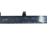 sider below bumper front CITROEN C5 III X7 KTVD