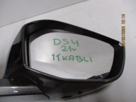 mirror mirrors CITROEN DS4 II right left